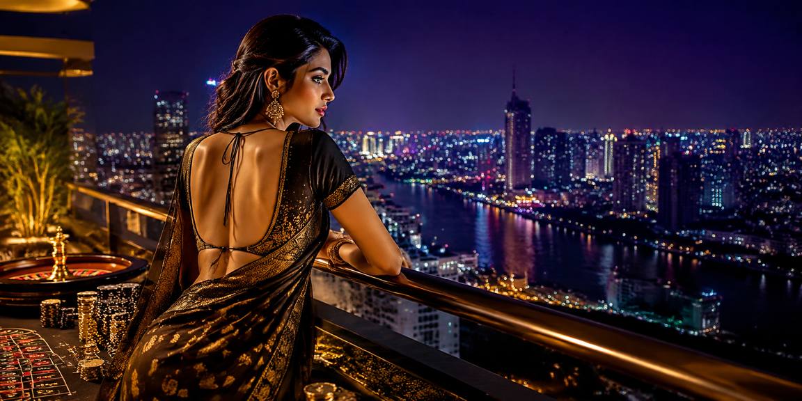 t6999 লাইভ গোল্ড ভল্ট রুলেট